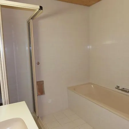 Bernina Appartement Bever