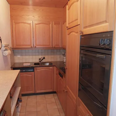 Appartement Bernina