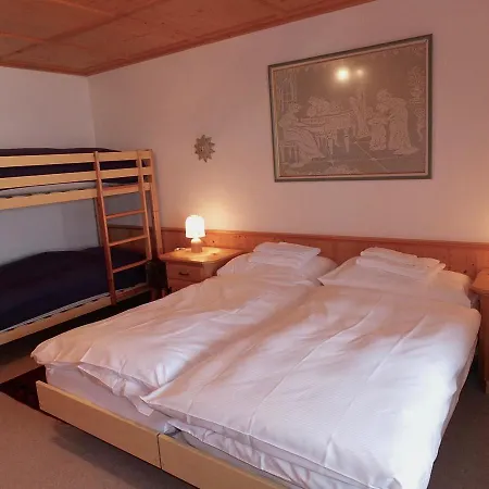Appartement Bernina